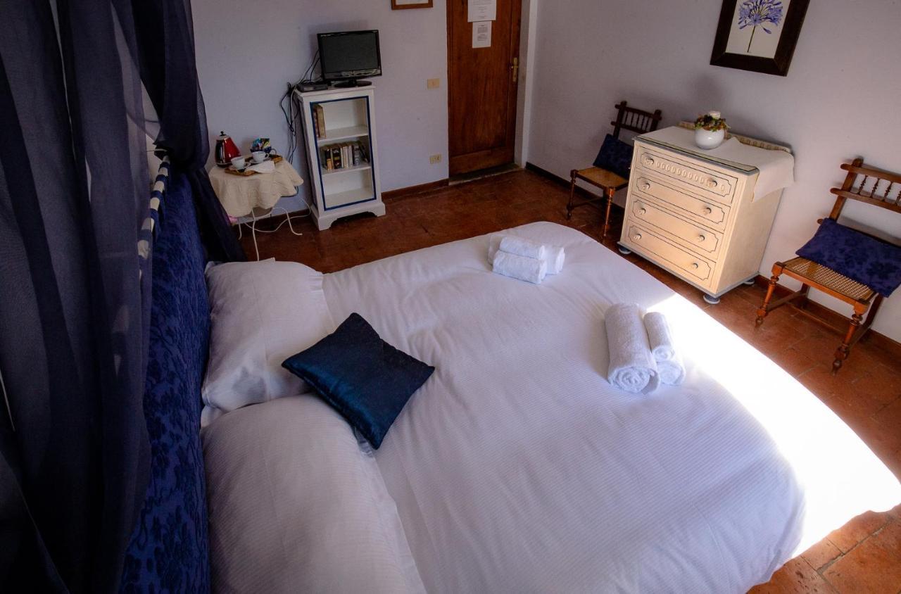 Il Palagetto B&B Florenz Exterior foto