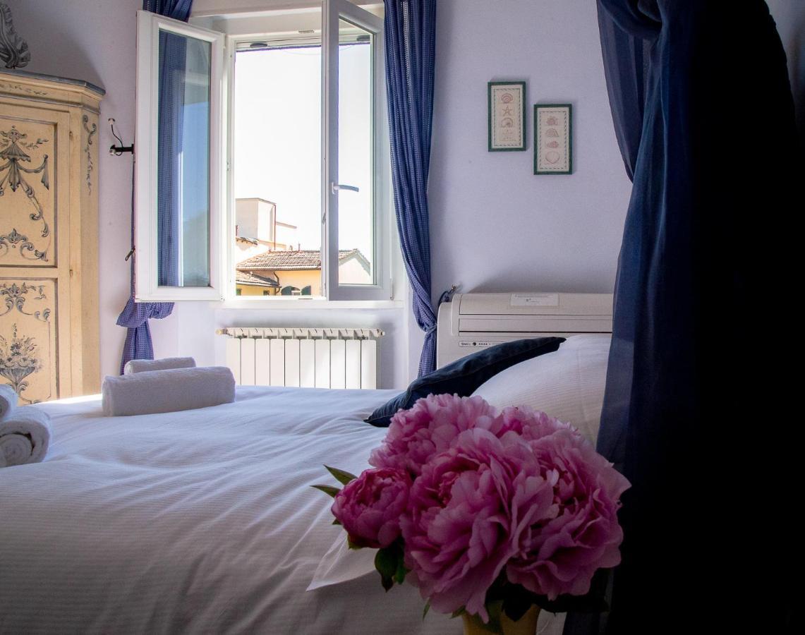 Il Palagetto B&B Florenz Exterior foto