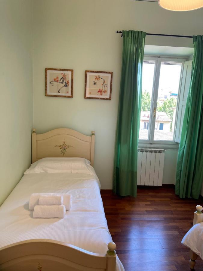 Il Palagetto B&B Florenz Exterior foto