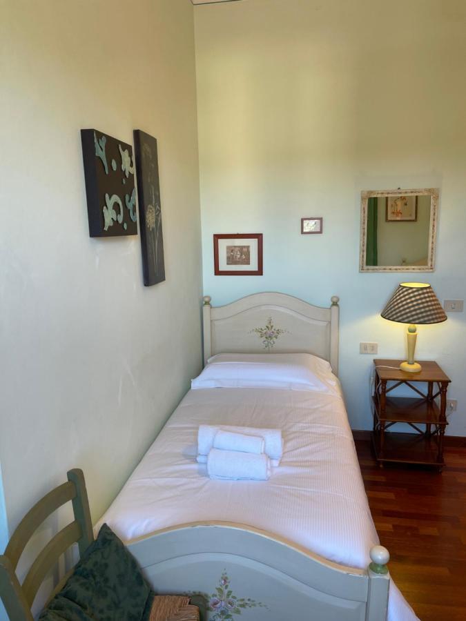 Il Palagetto B&B Florenz Exterior foto