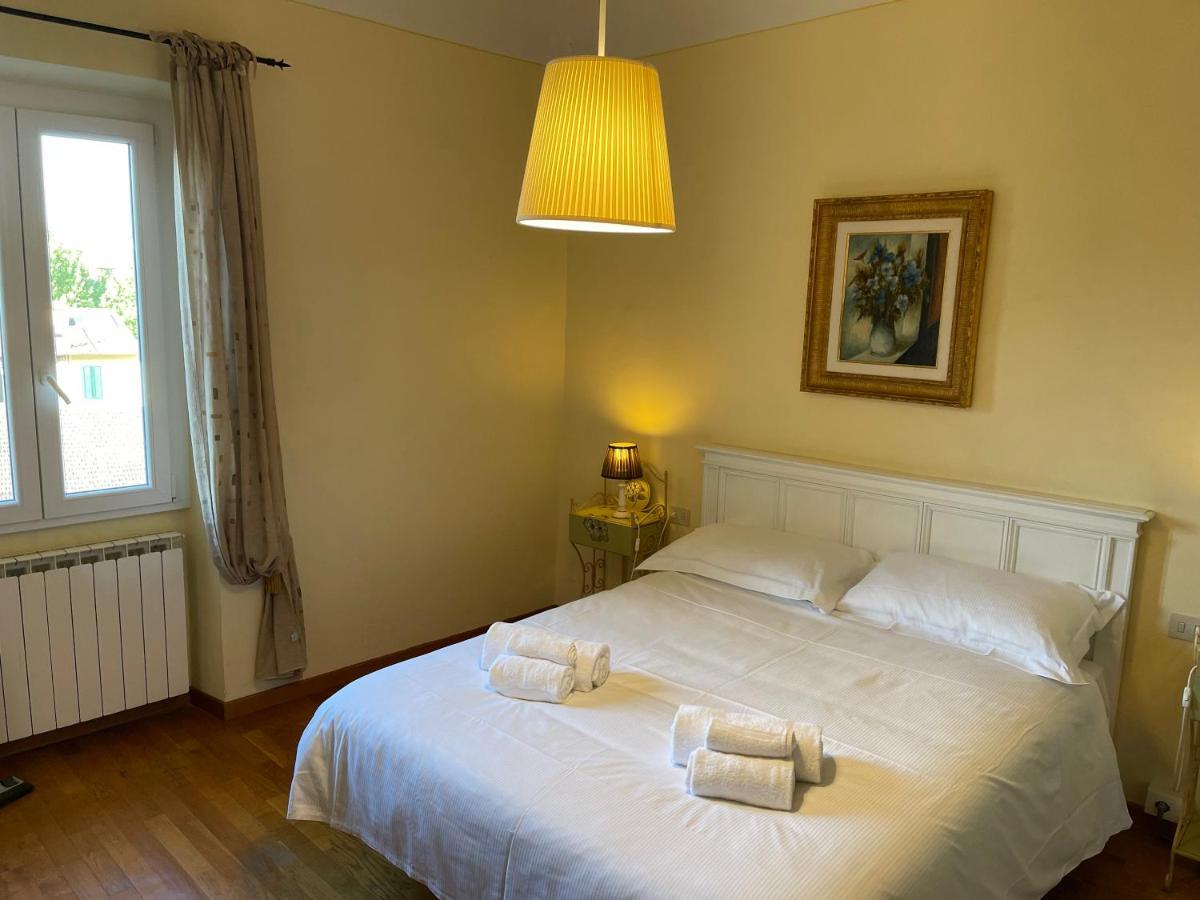 Il Palagetto B&B Florenz Exterior foto