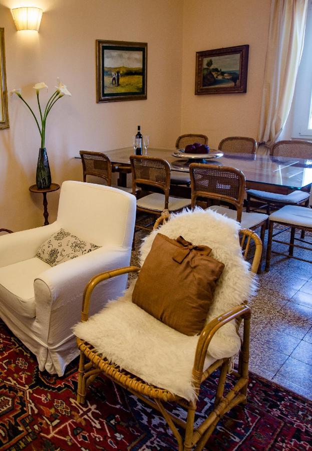 Il Palagetto B&B Florenz Exterior foto