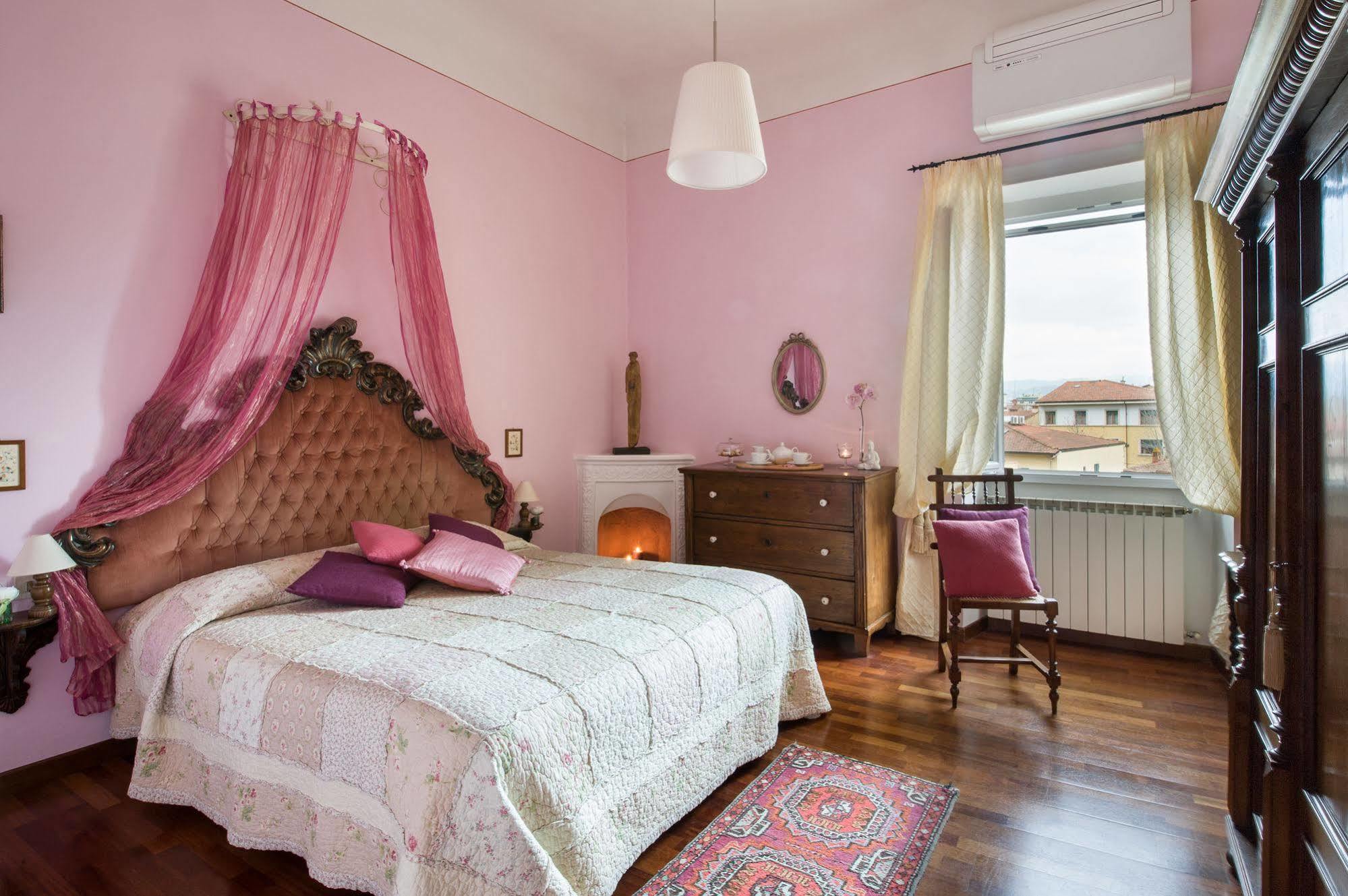 Il Palagetto B&B Florenz Exterior foto